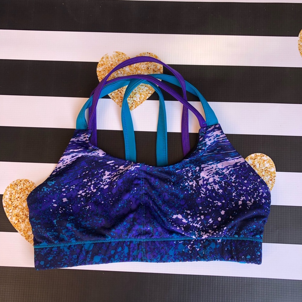 Champion sports bra